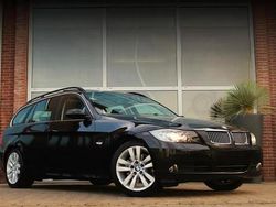 Gebruikt 2006 BMW 325 Stationwagen | € 8.950 (Duur)