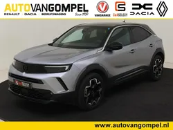 Grijs Gebruikt 2024 Opel Mokka Ultimate SUV | € 25.890 (Eerlijke prijs)
