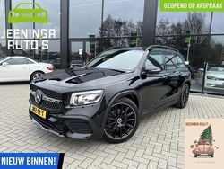 Gebruikt 2021 Mercedes GLB250 Premium Plus SUV | € 37.900 (Goede deal)