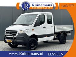 Wit Gebruikt 2019 Mercedes Sprinter Van | € 39.950