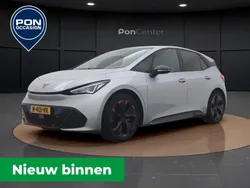 Zilver Gebruikt 2021 Cupra Born Hatchback | € 22.950 (Goede deal)