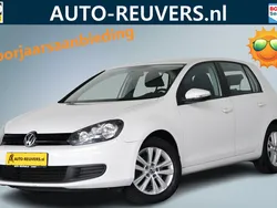 VW Golf VI