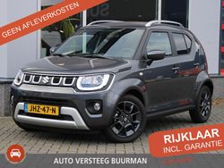Grijs Gebruikt 2025 Suzuki Ignis Hatchback | € 25.950