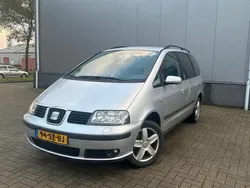 Grijs Gebruikt 2006 Seat Alhambra Reference MPV | € 1.250 (Goede deal)