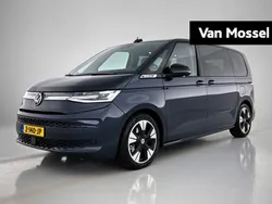 Blauw Gebruikt 2024 VW Multivan Style MPV | € 69.900 (Iets duurder)