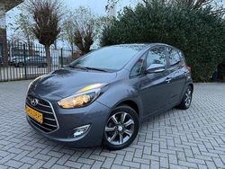 Grijs Gebruikt 2018 Hyundai i20 MPV | € 11.950 (Eerlijke prijs)
