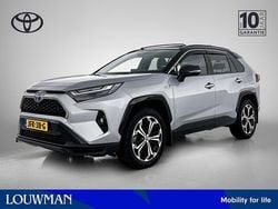 Grijs Gebruikt 2022 Toyota RAV4 Plus SUV | € 45.445 (Eerlijke prijs)