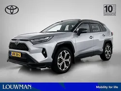 Grijs Gebruikt 2022 Toyota RAV4 Plus SUV | € 45.945 (Eerlijke prijs)