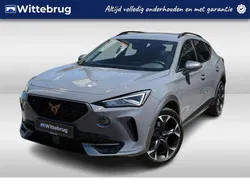 Grijs Gebruikt 2023 Cupra Formentor SUV | € 29.950 (Goede deal)