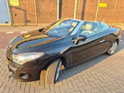 Zwart Gebruikt 2010 Renault Mégane Cabriolet Cabriolet | € 5.400 (Eerlijke prijs)