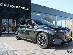 Zwart Gebruikt 2021 BMW iX M Sport SUV | € 89.950