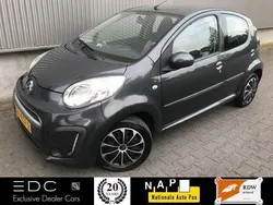 Hatchback Gebruikt 2012 Citroën C1 Hatchback | € 5.000 (Eerlijke prijs)