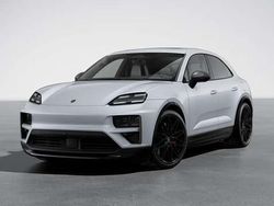 Grijs Nieuw 2025 Porsche Macan Turbo SUV | € 157.900 (Eerlijke prijs)