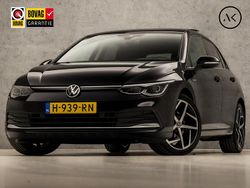 Zwart Gebruikt 2020 VW Golf VII Sport Hatchback | € 19.445 (Iets duurder)