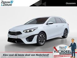Casa white (wd) Gebruikt 2022 Kia Ceed Sportswagon Stationwagen | € 22.440 (Eerlijke prijs)