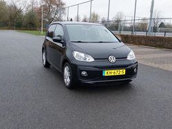 Gebruikt 2016 VW up! Highline Hatchback | € 10.900 (Duur)