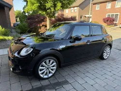 Zwart Gebruikt 2015 Mini Cooper S Chili Hatchback | € 16.999 (Eerlijke prijs)