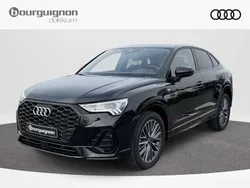 , metallic lak Gebruikt 2025 Audi Q3 Sportback S-Line SUV | € 56.850 (Duur)