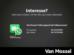 Groen Nieuw 2025 Audi Q3 Comfort SUV | € 73.365