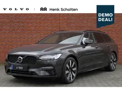 Grijs Gebruikt 2024 Volvo V90 Ultimate Stationwagen | € 62.500 (Duur)
