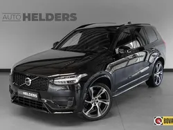 Zwart Gebruikt 2020 Volvo XC90 R-Design SUV | € 50.950 (Iets duurder)