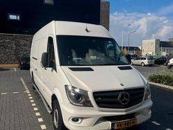 Gebruikt 2014 Mercedes 316 Van | € 14.000 (Duur)