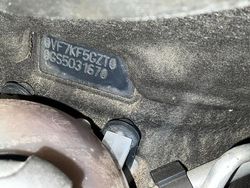 Grijs Gebruikt 2016 DS Automobiles DS5 Business Hatchback | € 9.900 (Eerlijke prijs)