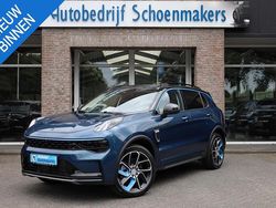 Blauw Gebruikt 2023 Lynk & Co 01 SUV | € 26.450 (Goede deal)