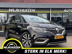 Zwart Gebruikt 2018 Renault Espace Initiale Paris MPV | € 21.950 (Eerlijke prijs)