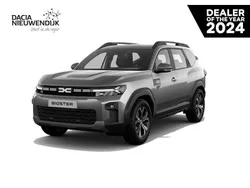 Bleu indigo (blauw metallic) Nieuw 2025 Dacia Bigster Expression SUV | € 37.100 (Goede deal)
