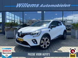 Wit Gebruikt 2021 Renault Captur Business SUV | € 18.750 (Goede deal)