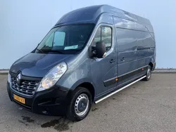 Blauw Gebruikt 2019 Renault Master Van | € 14.950 (Iets duurder)