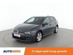 Grijs (metallic) Gebruikt 2021 VW Golf VIII GTE Hatchback | € 22.049 (Super prijs)
