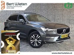 Grijs Gebruikt 2021 Volvo XC60 SUV | € 38.450 (Goede deal)