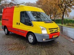 Overige Gebruikt 2011 Ford Transit Van | € 999
