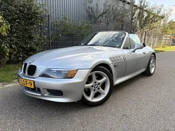 Grijs Gebruikt 1998 BMW Z3 Cabriolet | € 4.650 (Eerlijke prijs)