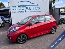 Gebruikt 2012 Kia Picanto Comfort Hatchback | € 4.499 (Eerlijke prijs)
