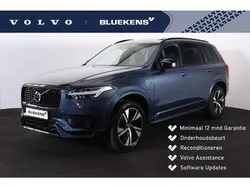 Gebruikt 2019 Volvo XC90 R-Design SUV | € 60.595 (Eerlijke prijs)