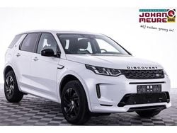 Wit Gebruikt 2022 Land Rover Discovery Sport R-Dynamic SUV | € 39.900 (Super prijs)