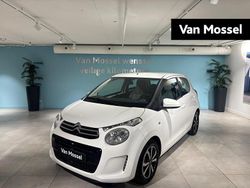 Wit Gebruikt 2018 Citroën C1 Shine Hatchback | € 13.440 (Eerlijke prijs)