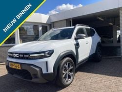 Wit Gebruikt 2024 Dacia Duster Expression SUV | € 27.450 (Duur)