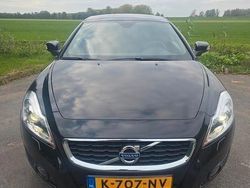 Gebruikt 2012 Volvo C70 Summum | € 19.750