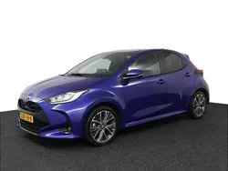 Gebruikt 2024 Toyota Yaris Hybrid Executive | € 27.450 (Goede deal)