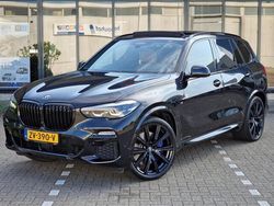 Zwart Gebruikt 2019 BMW X5 Executive SUV | € 62.950