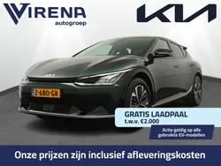Groen Gebruikt 2024 Kia EV6 4 SUV | € 49.950