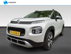 Grijs Gebruikt 2018 Citroën C3 Aircross Feel SUV | € 15.940 (Eerlijke prijs)