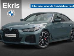 Groen Nieuw 2025 BMW 420 M Sport Coupé | € 83.149