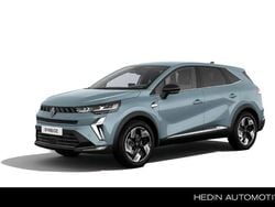 Blauw Nieuw 2025 Renault Symbioz Techno SUV | € 38.270 (Eerlijke prijs)