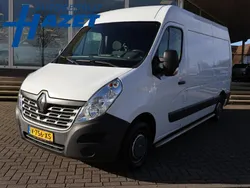 Wit Gebruikt 2019 Renault Master Van | € 14.900 (Goede deal)