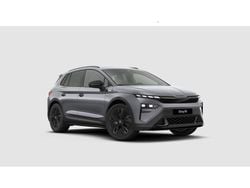 Graphite grey Nieuw 2025 Skoda Elroq RS SUV | € 53.880